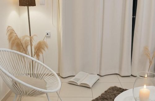 Agios Nikolaos Apartment | Riviera