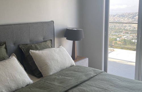 Saint Antoine Apartment | Riviera Hills 2 bedroom apartment VRBO