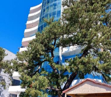 Kobuleti Apartment | Riviera Kobuleti