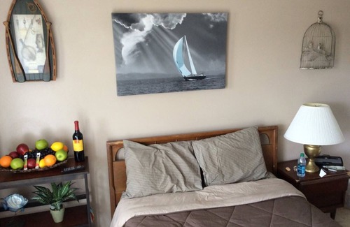 Atlantic Beach Hotel | Riviera Motor Lodge