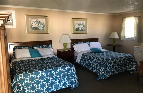 Atlantic Beach Hotel | Riviera Motor Lodge