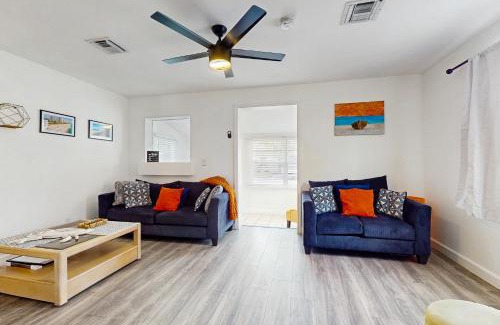 Riviera Beach House | Riviera Oasis