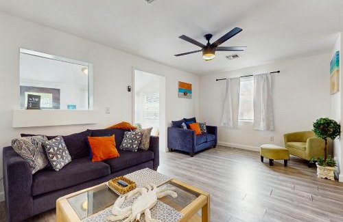 Riviera Beach House | Riviera Oasis