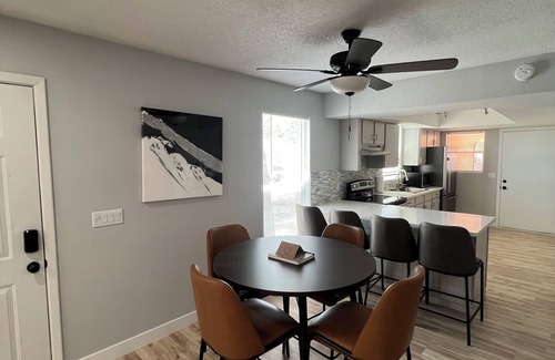 Lake Havasu City House | Riviera Retreat - Easy Boat and RV Parking!