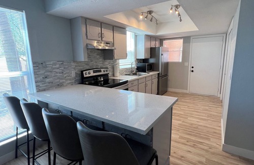 Lake Havasu City House | Riviera Retreat - Easy Boat and RV Parking!