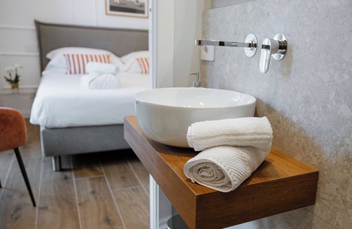 Civitavecchia House | Riviera Suites Stanza 3