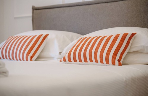 Civitavecchia House | Riviera Suites Stanza 3