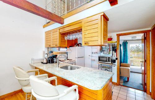 Chatham Apartment | Riviera Sunset