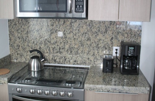 Akumal Apartment | Riviera TAO luxury condo suite -2 bed, 2 bath in Bahia Principe near Sian Kaan