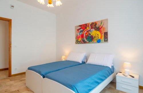 Finalborgo Apartment | RivieraRent Eleonora
