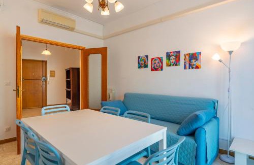 Finalborgo Apartment | RivieraRent Eleonora