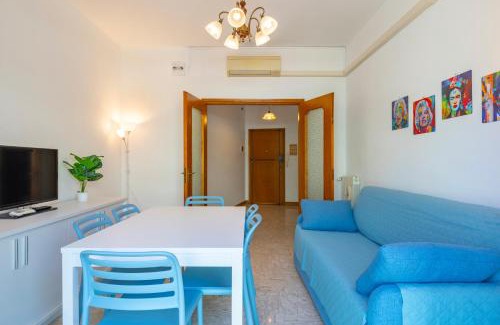 Finalborgo Apartment | RivieraRent Eleonora