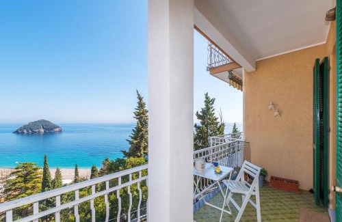 Torre del Mare Apartment | Rivierarent Golfo dell'Isola