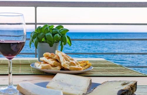 Varigotti Apartment | RivieraRent La Vela