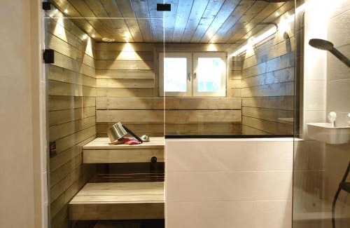 Tahkovuori Apartment | Rivitalon lomahuoneisto Tahkolla