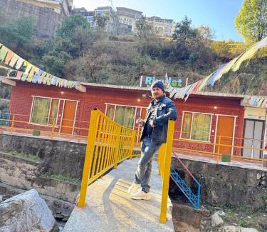 Mussoorie Hotel | Rivulet Resort & Camping