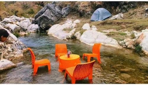 Mussoorie Hotel | Rivulet Resort & Camping