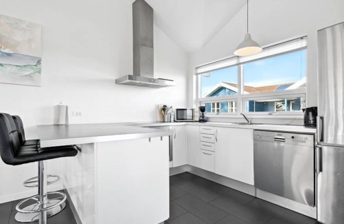 Kettingskov House | "Rixa" - 500m from the sea by Interhome