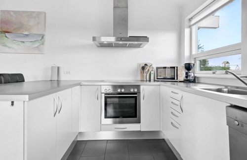 Kettingskov House | "Rixa" - 500m from the sea by Interhome