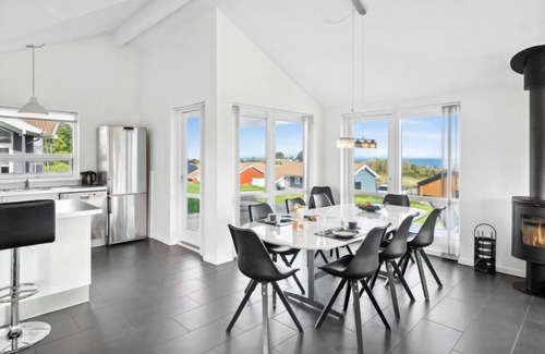 Kettingskov House | "Rixa" - 500m from the sea by Interhome