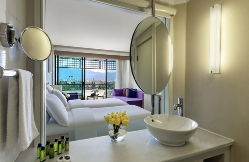 Antalya City Centre Resort | Rixos Downtown Antalya All Inclusive - The Land of Legends Access