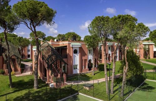 Belek Golf Area Hotel | Rixos Park Belek - The Land Of Legends Access