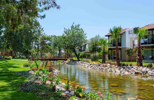 Tekirova Hotel | Rixos Premium Tekirova - The Land of Legends