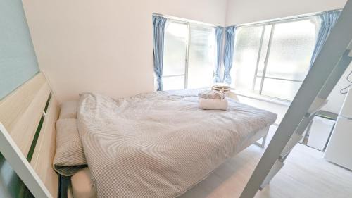 Suginami Apartment | Rize Apartments