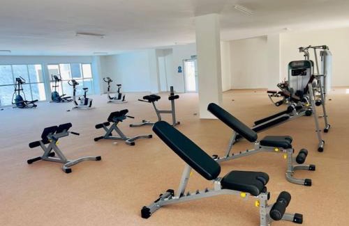 Hulu Kinta Apartment | Rizqi Homestay at The Anderson Ipoh Near Hospital Raja Permaisuri Bainun