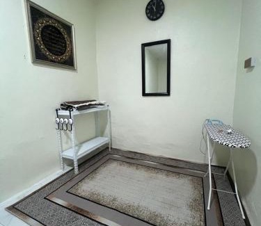 Kampung Telaga Bata House | Rizqi Homestay Pasir Mas