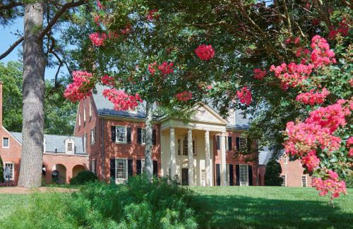 Chapel Hill Hotel | Rizzo Center, a Destination by Hyatt Hotel