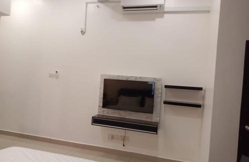 Gua Musang Apartment | RJ STUDIO 2- Kompleks Mutiara