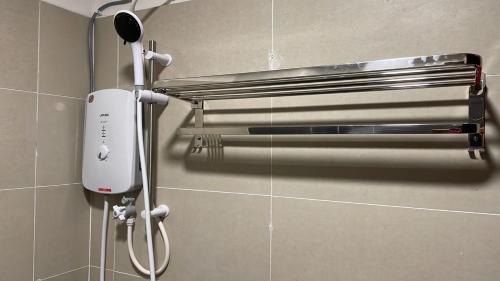 Gua Musang Apartment | RJ STUDIO 2- Kompleks Mutiara