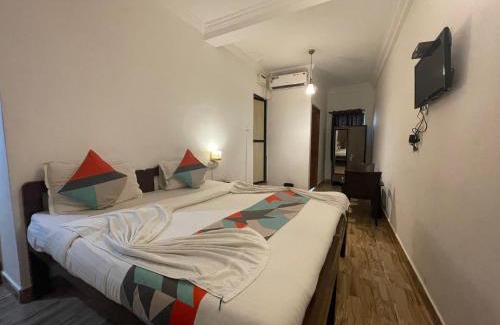 Baga House | RJ14 Accommodations at Baga Beach