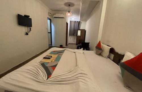Baga House | RJ14 Accommodations at Baga Beach