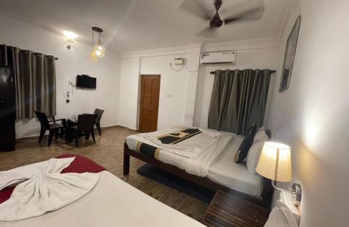 Baga House | RJ14 Accommodations at Baga Beach