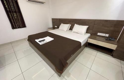Kozhikode Hotel | RK Residency Calicut