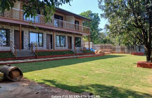 Medha Resort | RK Resort