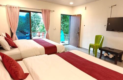 Medha Resort | RK Resort