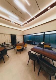 Farooq Nagar Hotel | Rkr Residency