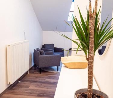 Murau Apartment | RM Appartements