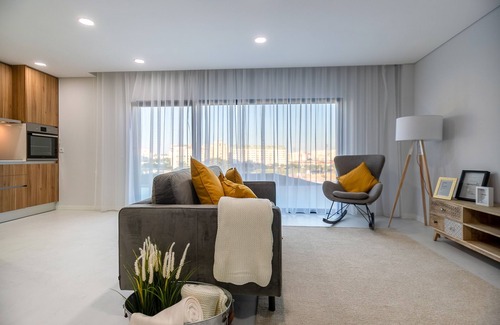 Sao Juliao Apartment | RM The Loft Experience