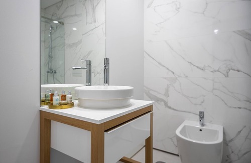 Sao Juliao Apartment | RM The Loft Experience