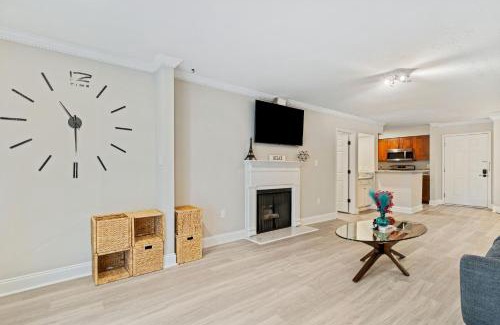 Buckhead House | RM2 - 1bdr 1bath Cozy ensuite shared Condo