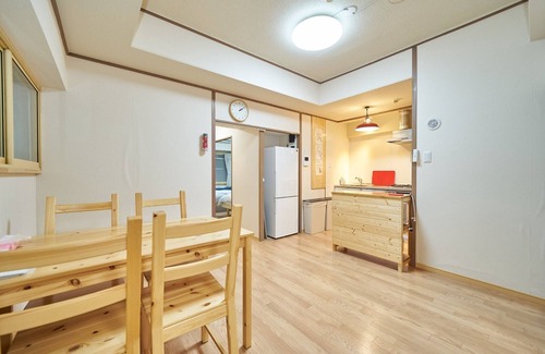Aoba Ward Apartment | RM32 Sendai Floor area 589 Whole charter/Sendai Miyagi
