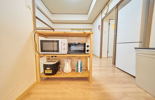 Aoba Ward Apartment | RM32 Sendai Floor area 589 Whole charter/Sendai Miyagi