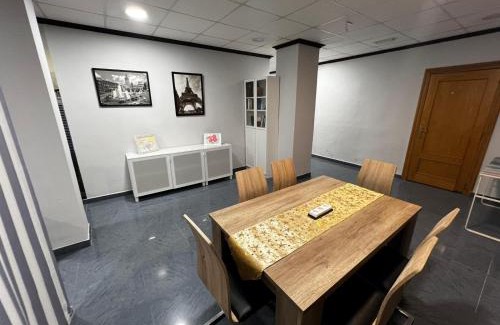 Jesus Apartment | RMN TOURIST HOME