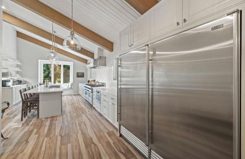 Teton Village House | RMR: Hale Teton Home in Teton Village