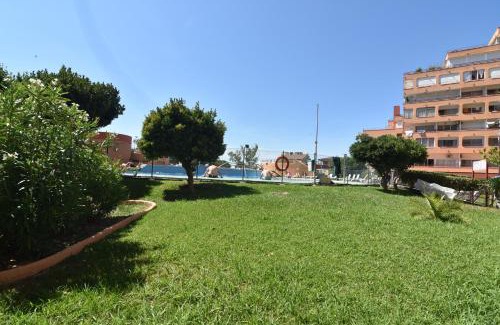 Santa Margarida Apartment | RNET - 600 Garbi 04-55