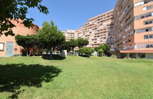 Santa Margarida Apartment | RNET - 600 Garbi 04-55